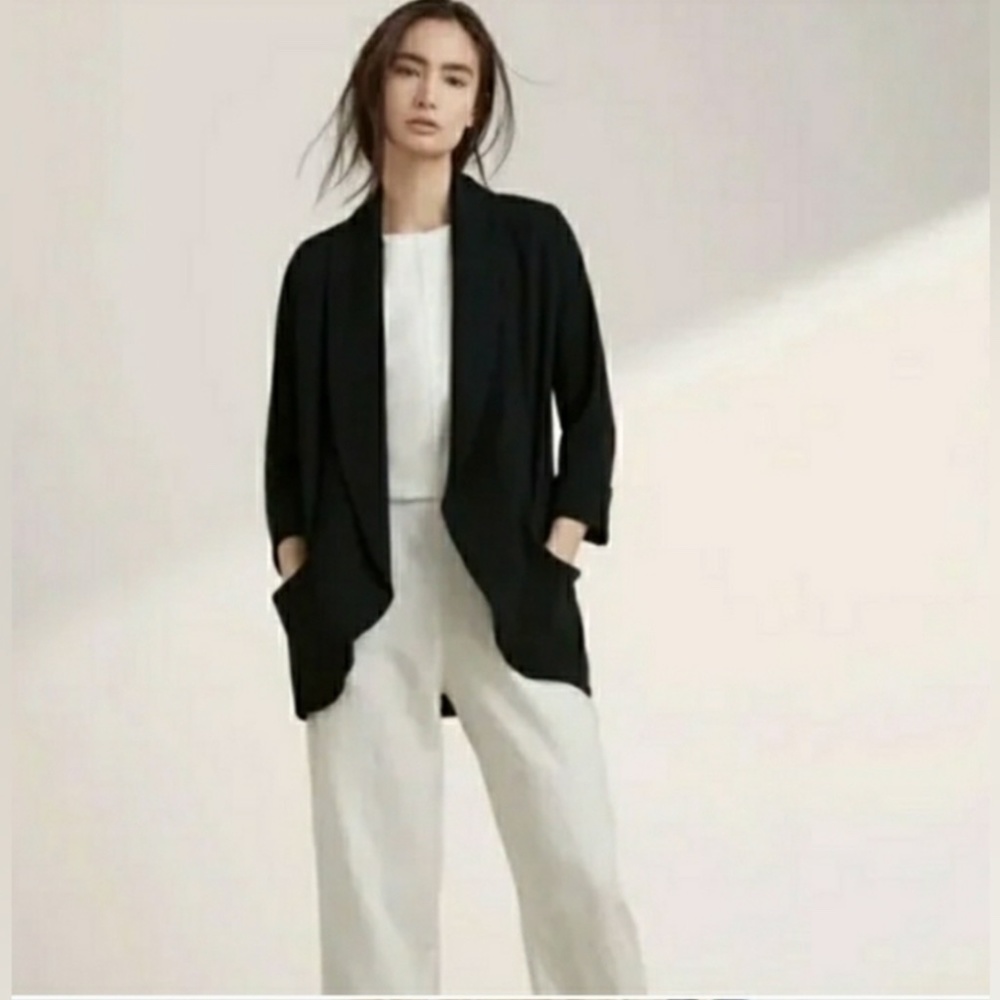 Aritzia Wilfred Chevalier Jacket EUC